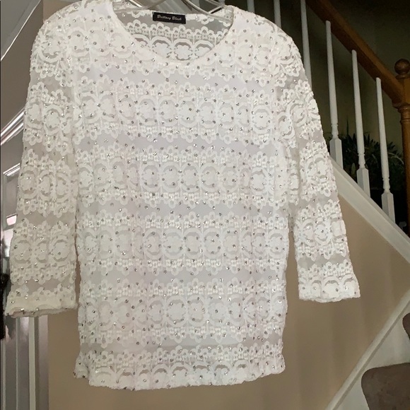 Ruffle trim asymmetrical skirt with jacket - Picture 8 of 8